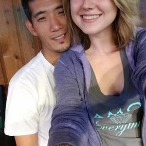 Meet your Posher, Scott